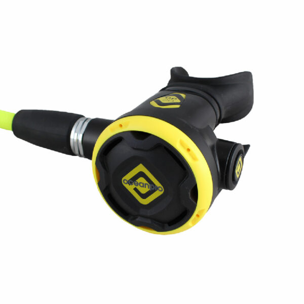 Ocean Pro OP20 Occy Side - Diversworld Scuba Online Store