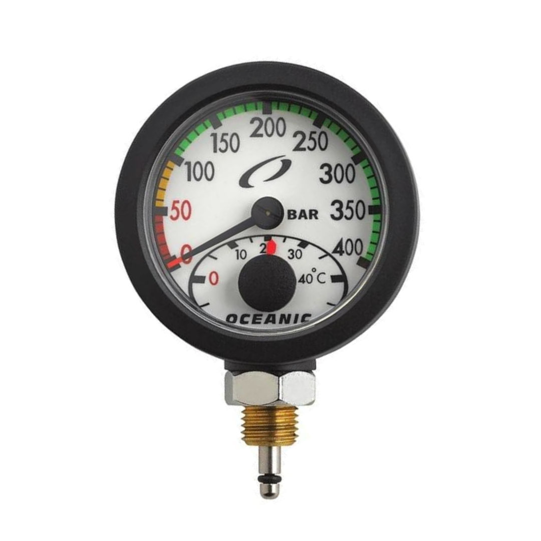 Oceanic SPG Pressure Gauge Module