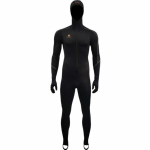 Oceanpro Stinger Suit - Front - Diversworld Spearfishing Snorkeling Freediving Scuba Cairns.jpg