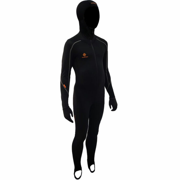 Oceanpro Stinger Suit Kids - Right - Diversworld Spearfishing Snorkeling Freediving Scuba Cairns