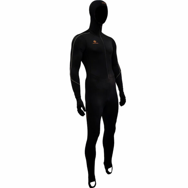 Oceanpro Stinger Suit - Right - Diversworld Spearfishing Snorkeling Freediving Scuba Cairns