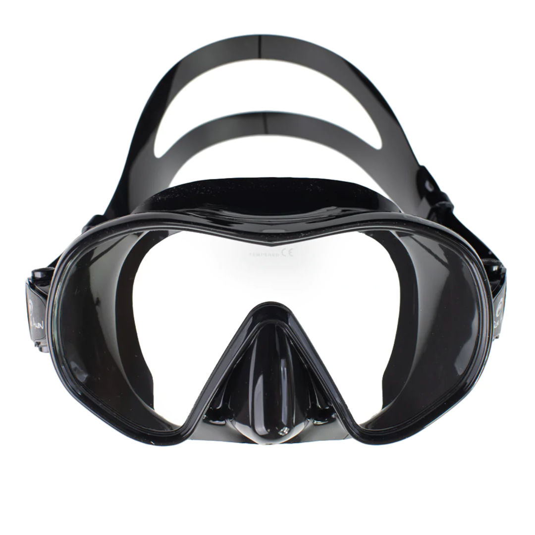 Rob Allen Couta Mask Low Volume - Diversworld - Spearfishing - Cairns - Australia