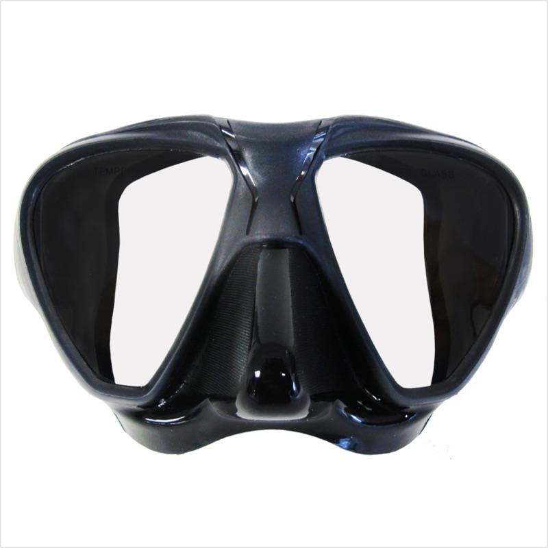 Rob Allen Cubera Mask - Diversworld Spearfishing Onilne Shop