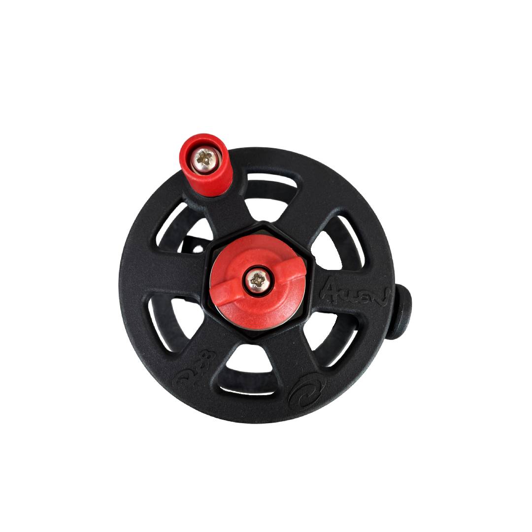 Rob Allen Vecta Gun Reel  Diversworld Online Spearfishing