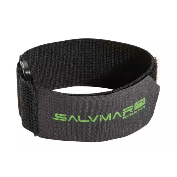 Salvimar Velcro Strap Knife Holder - Diversworld Spearfishing Scuba Diving Gear Online Store