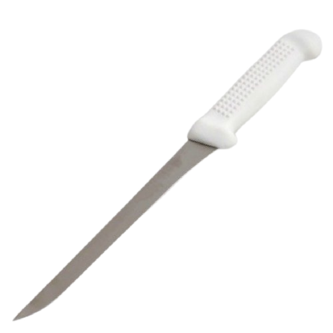 VICTORY STRAIGHT FILLETING KNIFE 15CM 20cm - Diversworld Spearfishing Online Store Cairns