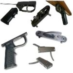Gun Building Parts