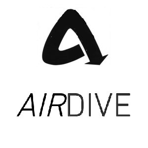 Airdive Commercial Products