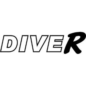 DiveR