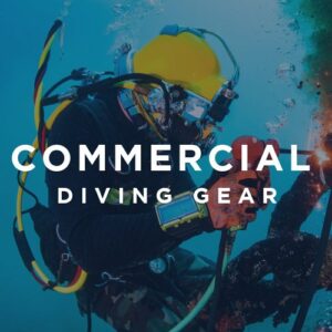 Commercial Dive Gear