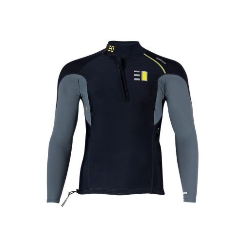 Enth Degree FIORD Long sleeve Topfront view