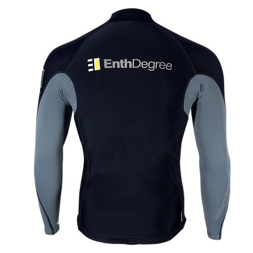 Enth Degree FIORD Long sleeve Top