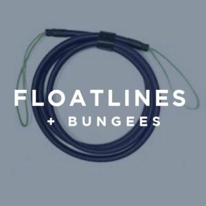 Floatlines and Bungees