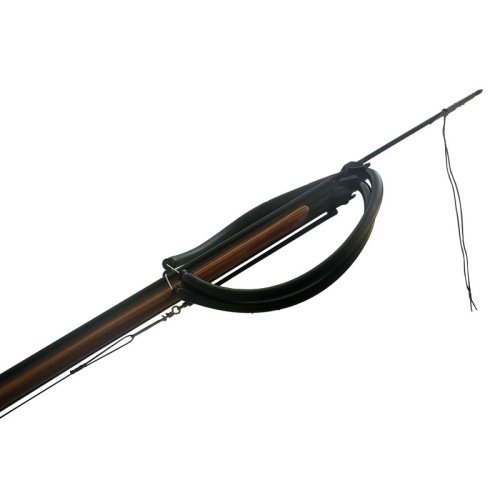 Rob Allen Timberline GT Speargun 130cm