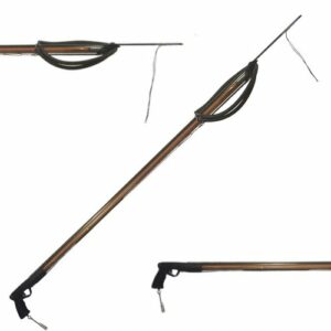 Rob Allen Timberline GT Speargun - Diversworld Spearfishing Online Shop Cairns Australia