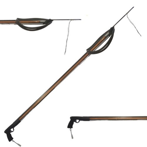 Rob Allen Timberline GT Speargun 130cm