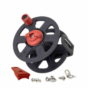 Rob Allen Vecta Gun Reel Regular - Diversworld Spearfishing Gear Online Store