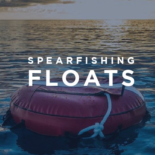 Spearfishing Floats - Diversworld Online Shop Cairns Australia