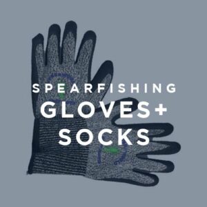 Gloves + Socks