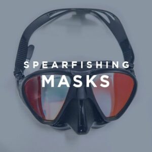 Spearfishing Masks