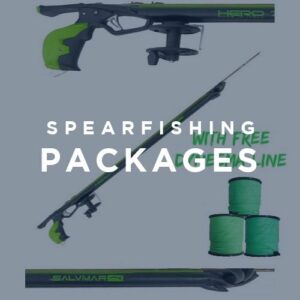 Spearing Packages