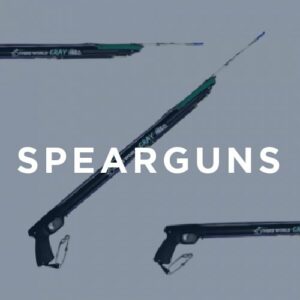 Spearguns
