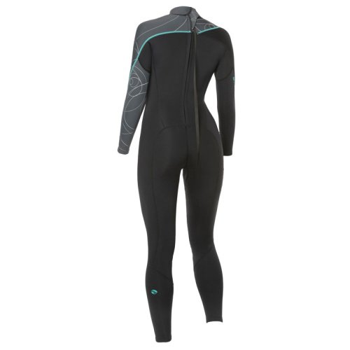 Bare Elate Women’s 3/2mm Wetsuit | Diversworld Online Store