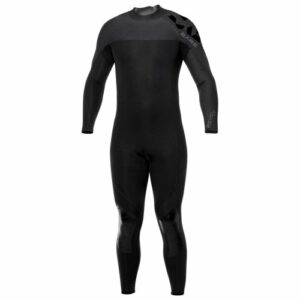 Bare Revel Mens 2/3mm Wetsuit front