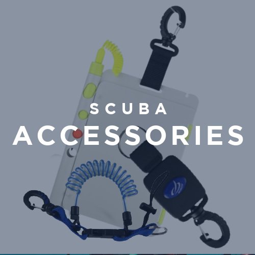 Scuba Accessories - Slate - Line - Carabiners - Scuba Diving Gear - Diversworld Online Shop Cairns Australia
