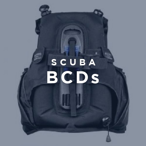 Scuba BCDs - Scuba Diving Gear - Diversworld Online Shop Cairns Australia