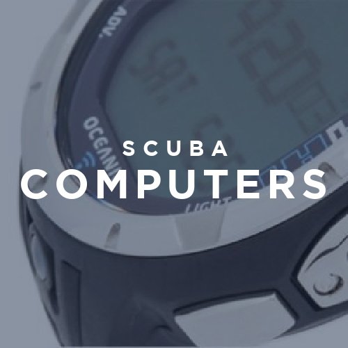 Scuba Computers - Scuba Diving Gear - Diversworld Online Shop Cairns Australia