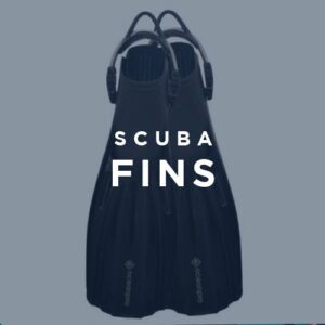 Scuba Fins