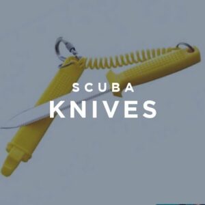 Scuba Knives
