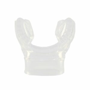 Oceanpro Typhoon Snorkel Mouthpiece