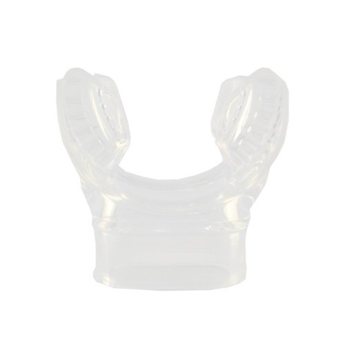 Oceanpro Typhoon Snorkel Mouthpiece