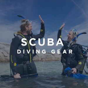 SCUBA