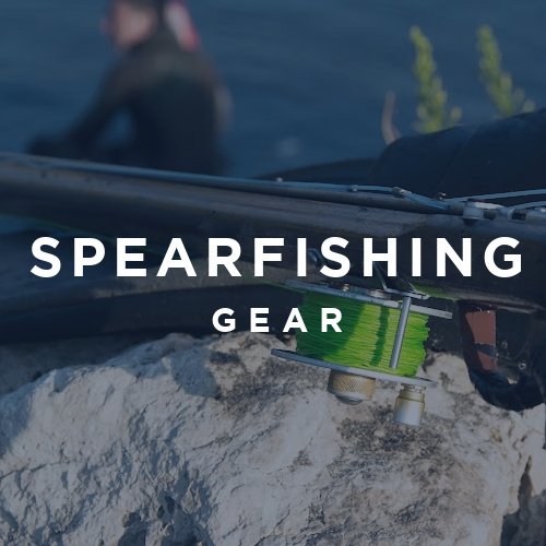 Spearfishing Gear - Diversworld Online Shop Cairns Australia