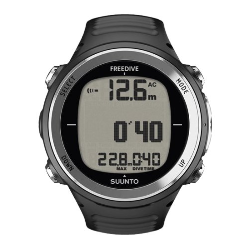 Suunto D4f Computer