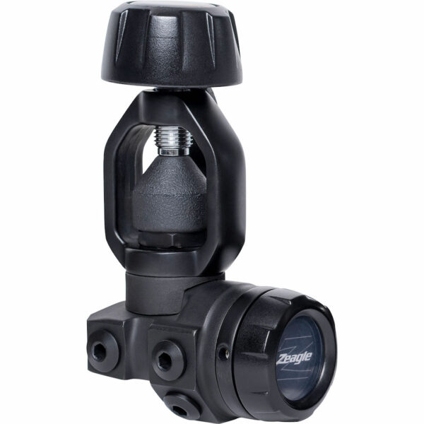 Zeagle F8 Regulator Yoke - Diversworld Scuba Diving Online Store Cairns Australia