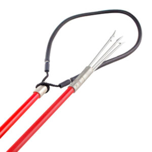 Ocean Hunter Fiberglass Hand Spear - Diversworld Spearfishing Online Shop Cairns Australia