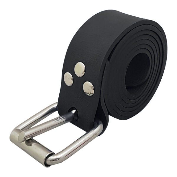 Ocean Hunter HS Weight Belt Black - Diversworld Spearfishing Gear Online Store Cairns Australia