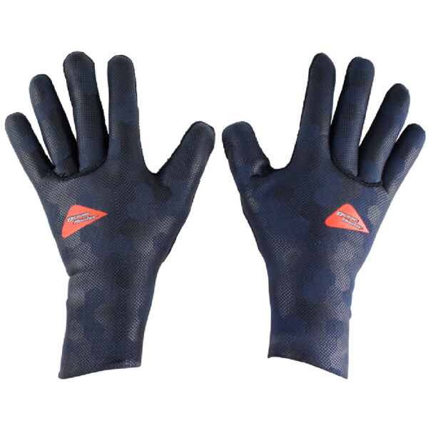 Ocean Hunter Dex Gloves - Diversworld Spearfishing Gear Online Store Cairns Australia