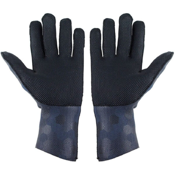 Ocean Hunter Dex Gloves Palms - Diversworld Spearfishing Gear Online Store Cairns Australia