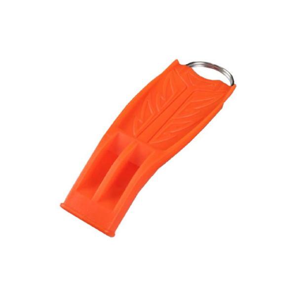 Ocean Pro Aquatec Whistle Orange