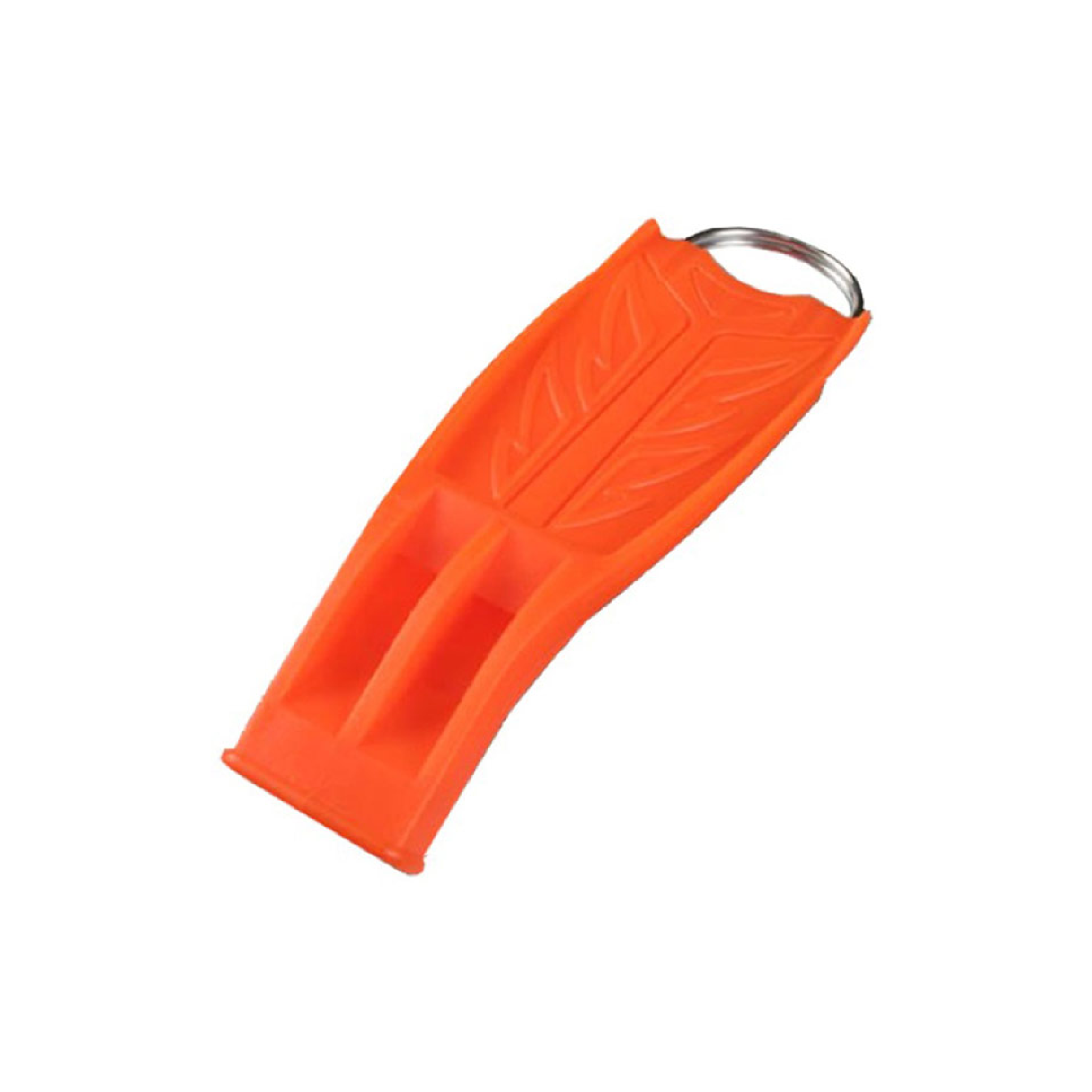 Ocean Pro Aquatec Whistle Orange