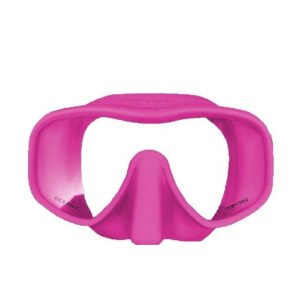 Oceanic Shadow Mask Pink - Diversworld - Spearfishing - Cairns - Australia