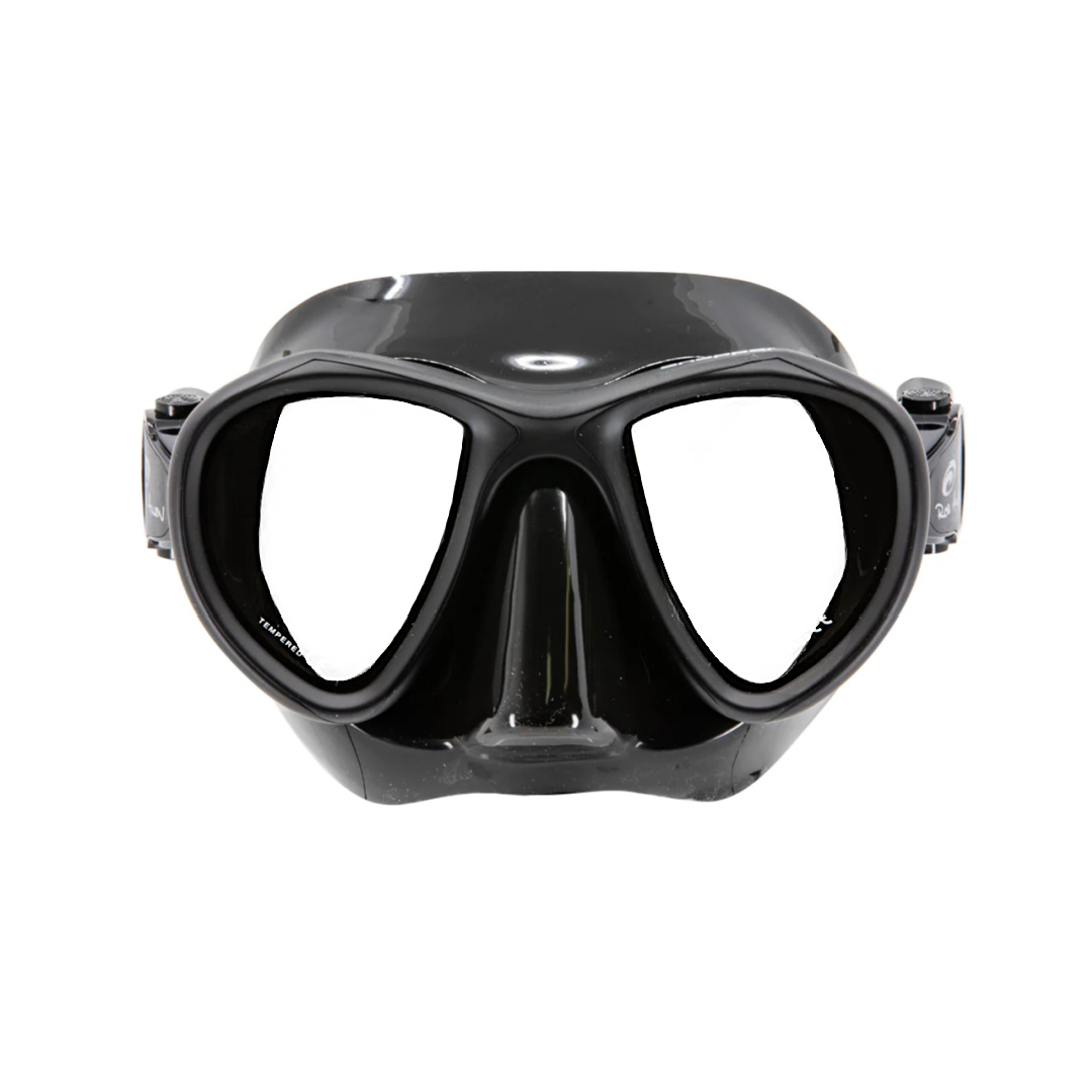 Rob Allen Snapper Mask - Diversworld Spearfishing Gear Online Shop Australia Cairns