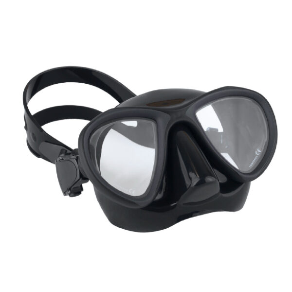 Rob Allen Snapper Mask Low Volume - Diversworld Spearfishing Gear Online Shop Australia Cairns