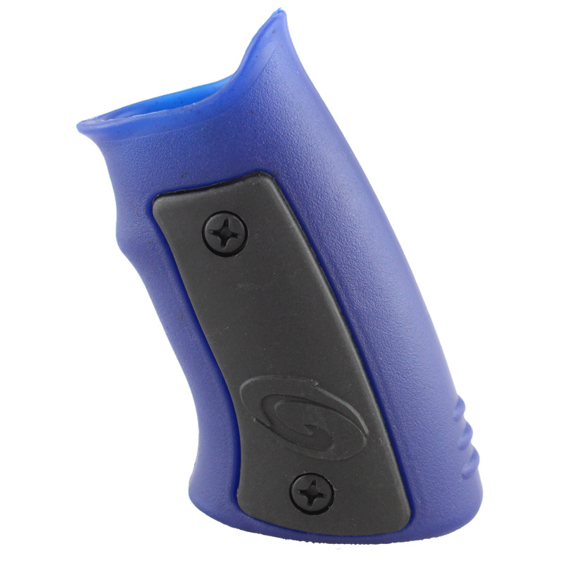 Rob Allen Speargun Grip Blue - Diversworld Spearfishing Gear Online Store Cairns Australia