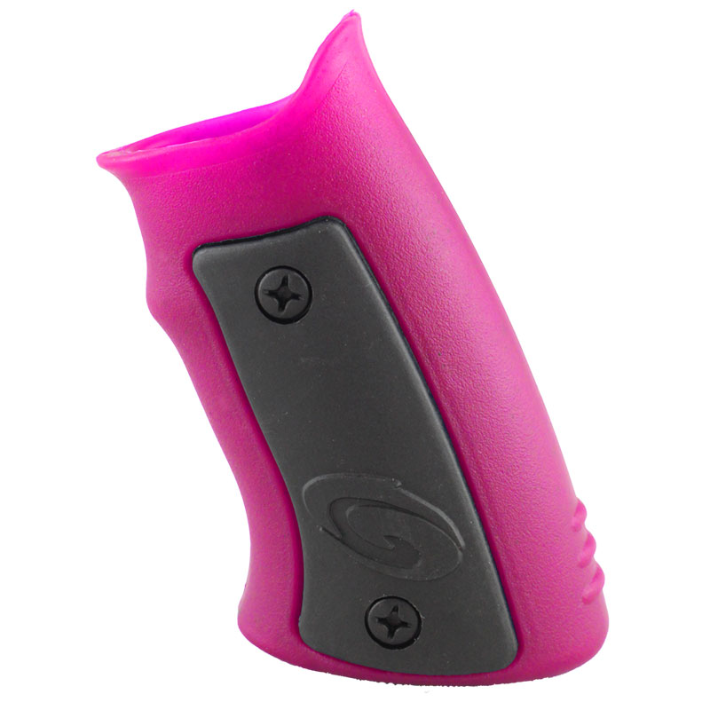 Rob Allen Speargun Grip Pink - Diversworld Spearfishing Gear Online Store Cairns Australia